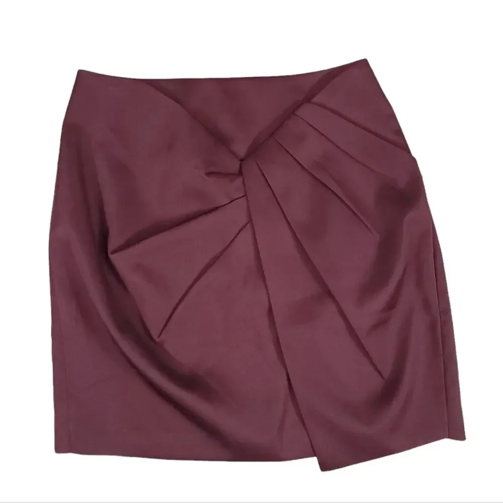 Cameo The Label Blessed Pleated Mini Skirt - Picture 2 of 9